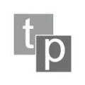Logo P&uuml;ster, Tobias