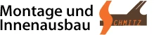 Logo Tobias Schmitz