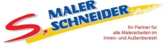 Logo Maler Schneider GmbH