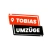 Logo Tobias Umzüge - Umzugsunternehmen Hannover