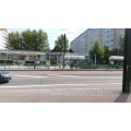 TOC Physiotherapie/Gehschule Physiotherapie Magdeburg