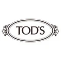 Logo TOD&acute;S