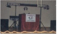 Toddy's Tanzmusik Barlt