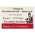 Toddys Hausmeisterservice Barlt
