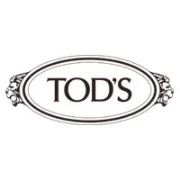 Logo Tods Schuhe