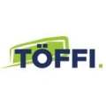 Logo T&Ouml;FFI Anh&auml;ngergro&szlig;vertrieb & Kfz Handel