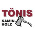 Logo Tönis Chr. Brennholzhandel
