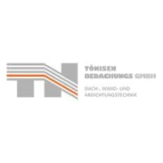 Logo Tönisen Bedachung GmbH