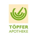 Logo Töpfer-Apotheke