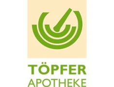 Logo Töpfer-Apotheke