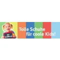 Logo Tofino Kinderschuhe