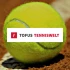 Logo Tofus Tenniswelt (Besaitungsservice)
