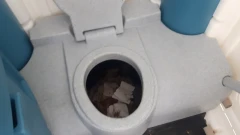 Toi Toi und Dixi Sanit&auml;rsysteme GmbH M&uuml;nchen