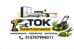 TOK Dienstleistungen Waldkirch
