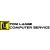 Logo TOLCOM Toni Lange Computer Service