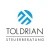 Logo Toldrian Steuerberatungsgesellschaft mbH & Co. KG