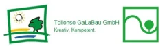 Logo Tollense Gala Bau GmbH
