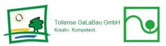 Logo Tollense Garten-, Landschafts- und Sportplatzbau Gesellschaft mbH