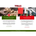 Tolls Landesprodukte Handelsgesellschaft m.b.H. Willich