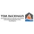 Logo Tom Backhaus Heizungs- & Sanitärtechnik