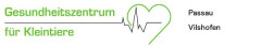 Logo Tom Kaiser Tierarzt Gesundheitszentrum für Kleintiere