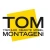 Logo TOM-Montagen GmbH