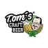 Logo TOM?S CRAFT BEER