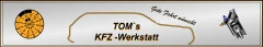 Tom's KFZ-Werkstatt Thaden