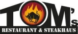 Logo Tom's Restaurant & Steakhaus