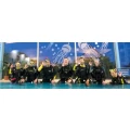 Tom&acute;s Tauchschule Hannover
