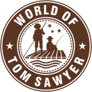 Logo Tom Sawyer Boats GmbH & Co. KG