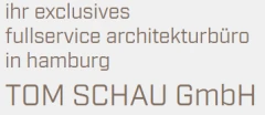 Tom Schau GmbH fullservice Architekturbüro Hamburg