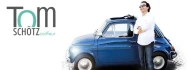 Logo Tom Schötz Coiffeur