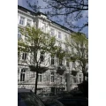 Logo Sperschneider, Tom