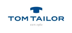 Logo TOM TAILOR Outlet Store