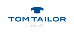 Logo TOM TAILOR Store Düren