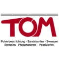 TOM Pulverbeschichtung