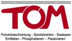 TOM Pulverbeschichtung