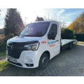 Tom Vogelbruch Transporte Sprockh&ouml;vel