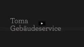 Logo Toma Gebäudeservice
