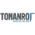 Logo TOMANRO GmbH