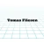 Logo Tomas Bau