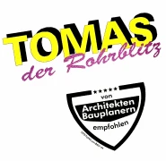 Tomas - der Rohrblitz Stuttgart