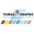 Logo TOMAS HANTKE MALERMEISTER GMBH