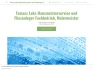Logo Tomeks Hausmeisterservice