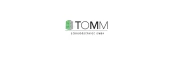 Logo TOMM Gebäudeservice GmbH