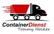 Logo Tommy Hocker Minibaggerverleih und Entrümpelungen Inh. Thomas Hocker