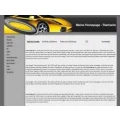 Logo Tommy&acute;s Fahrschule