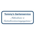 Tommy`s Gartenservice B&uuml;chen