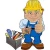 Logo Tommy´s HausmeisterService